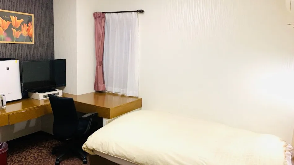 Business Hotel Raicho