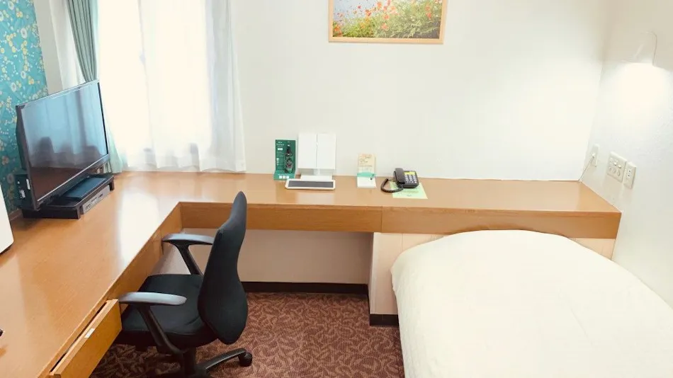Business Hotel Raicho