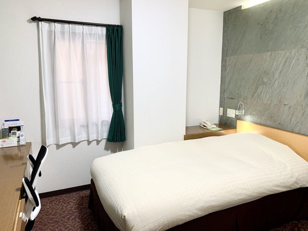 Business Hotel Raicho