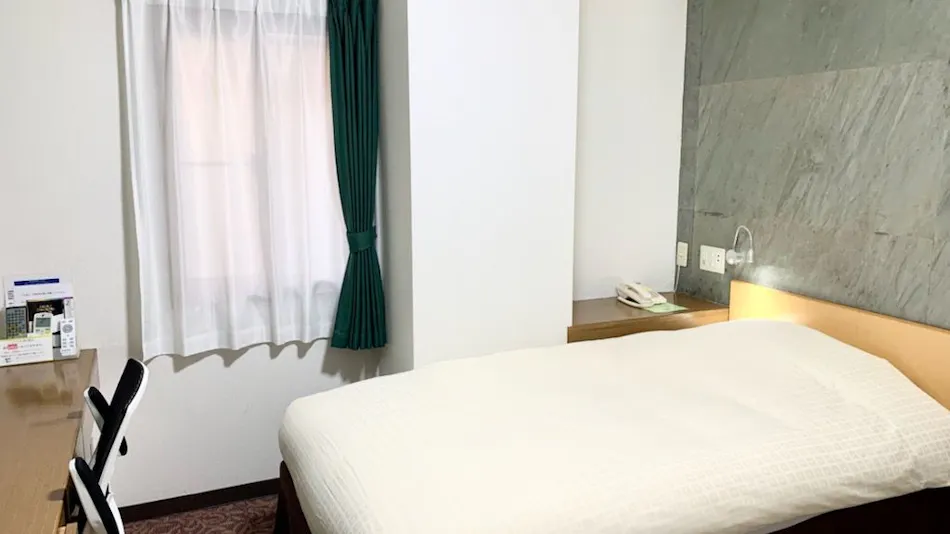 Business Hotel Raicho