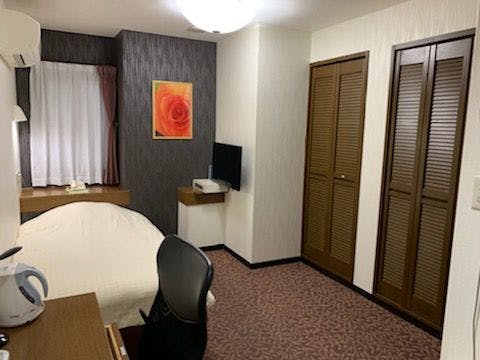 Business Hotel Raicho