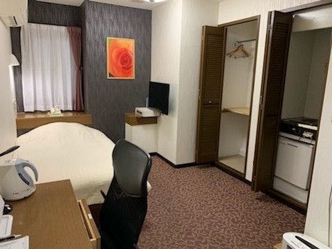 Business Hotel Raicho