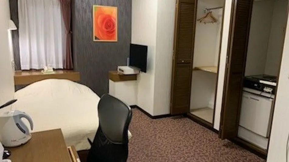 Business Hotel Raicho