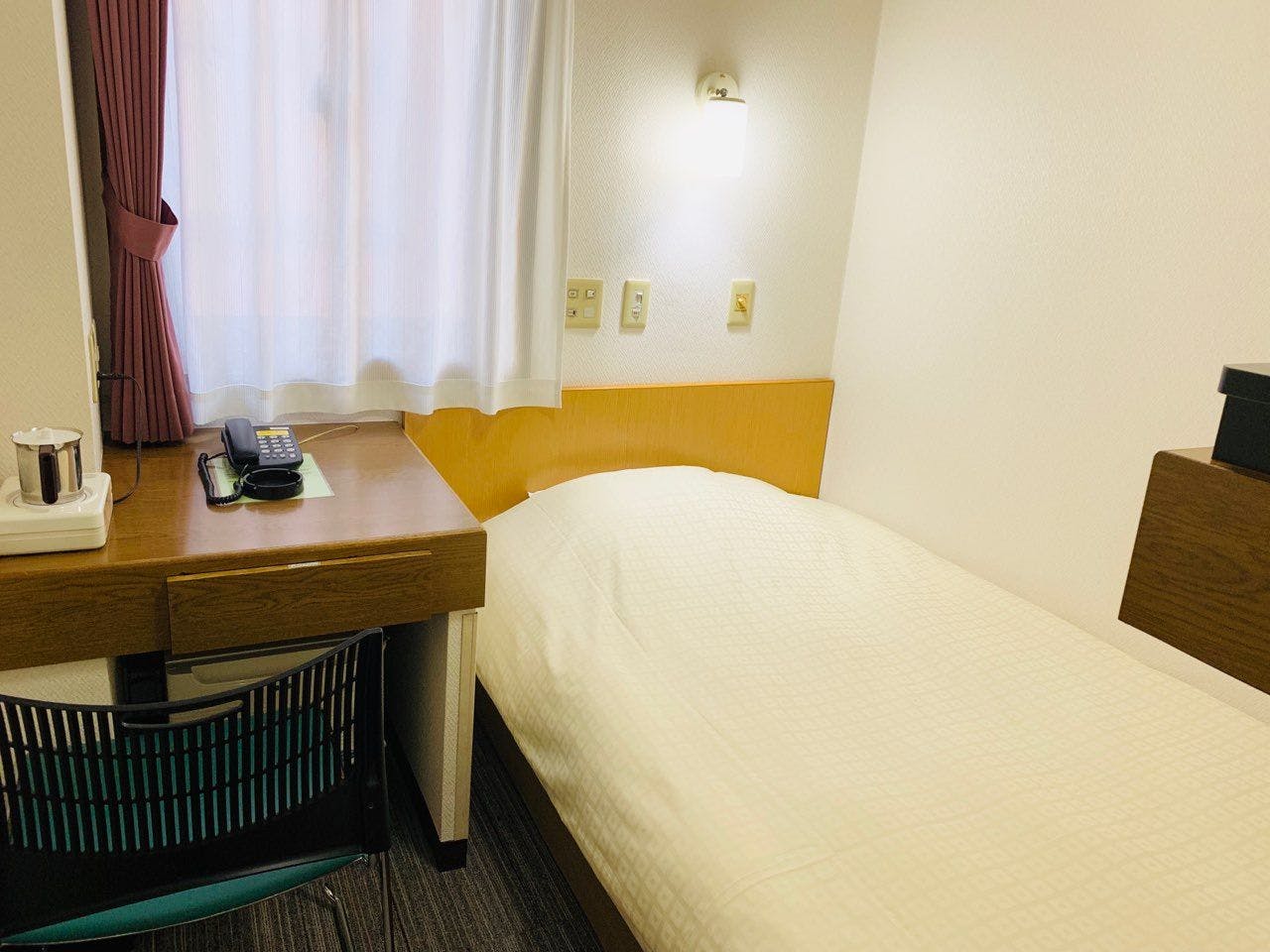 Business Hotel Raicho