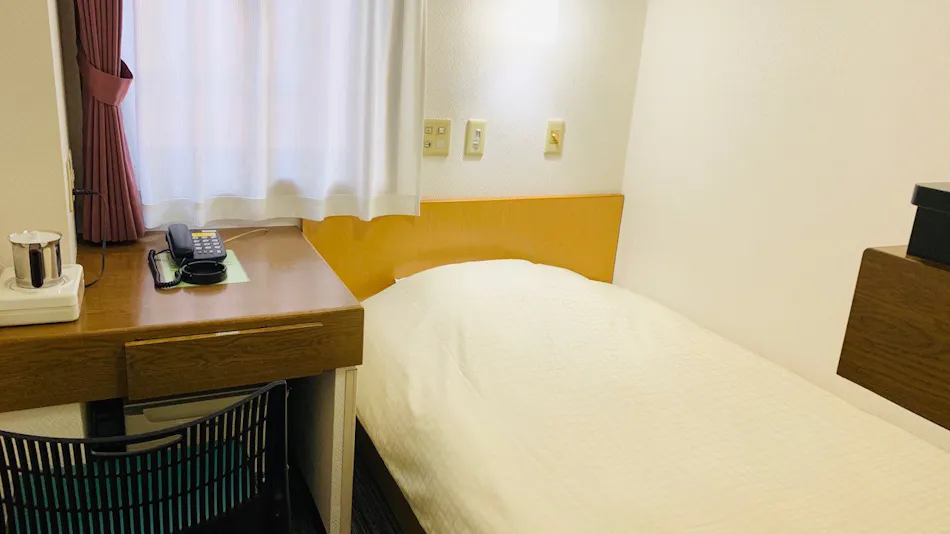 Business Hotel Raicho