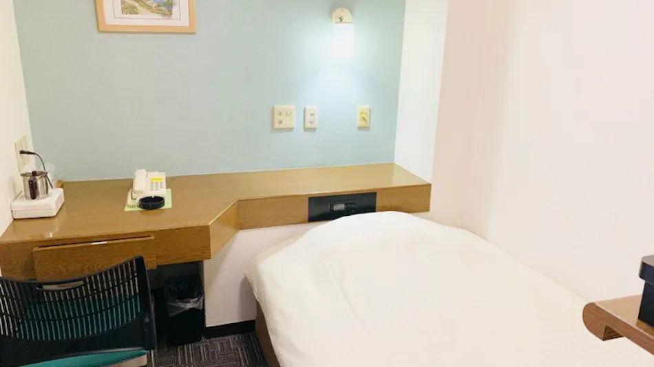 Business Hotel Raicho