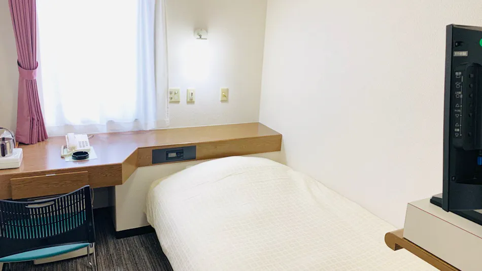 Business Hotel Raicho