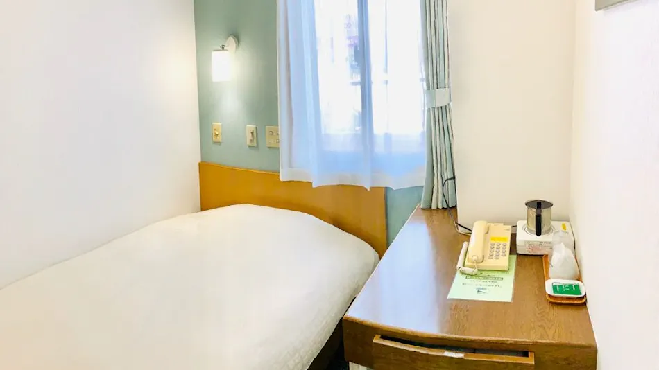 Business Hotel Raicho