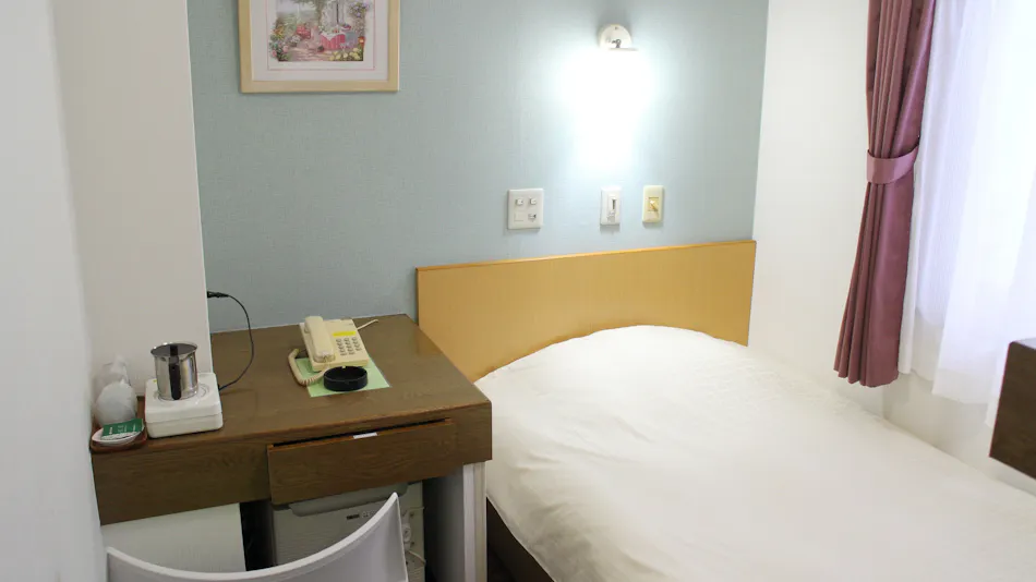 Business Hotel Raicho