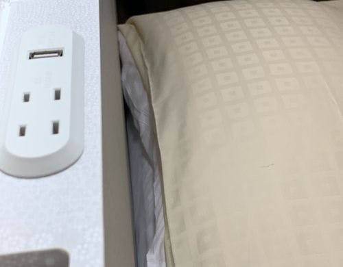 GORONEツインルーム