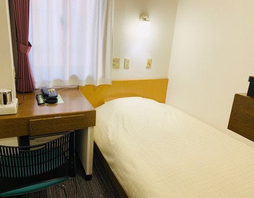 SAルーム喫煙室