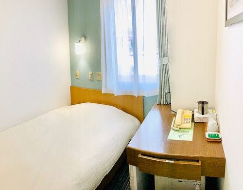 シングルA（禁煙室）