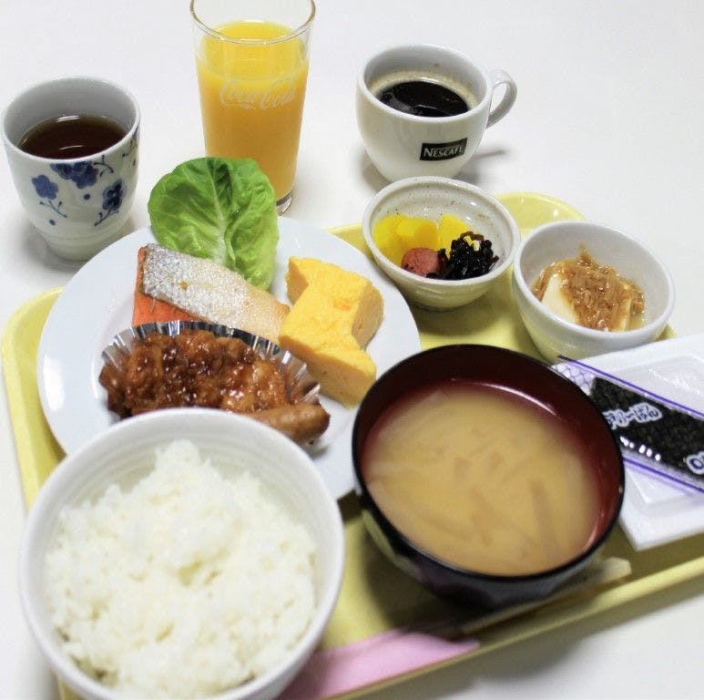 Business Hotel Raicho