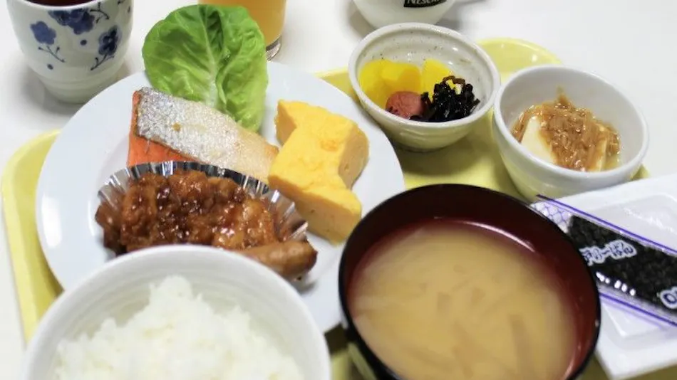 Business Hotel Raicho