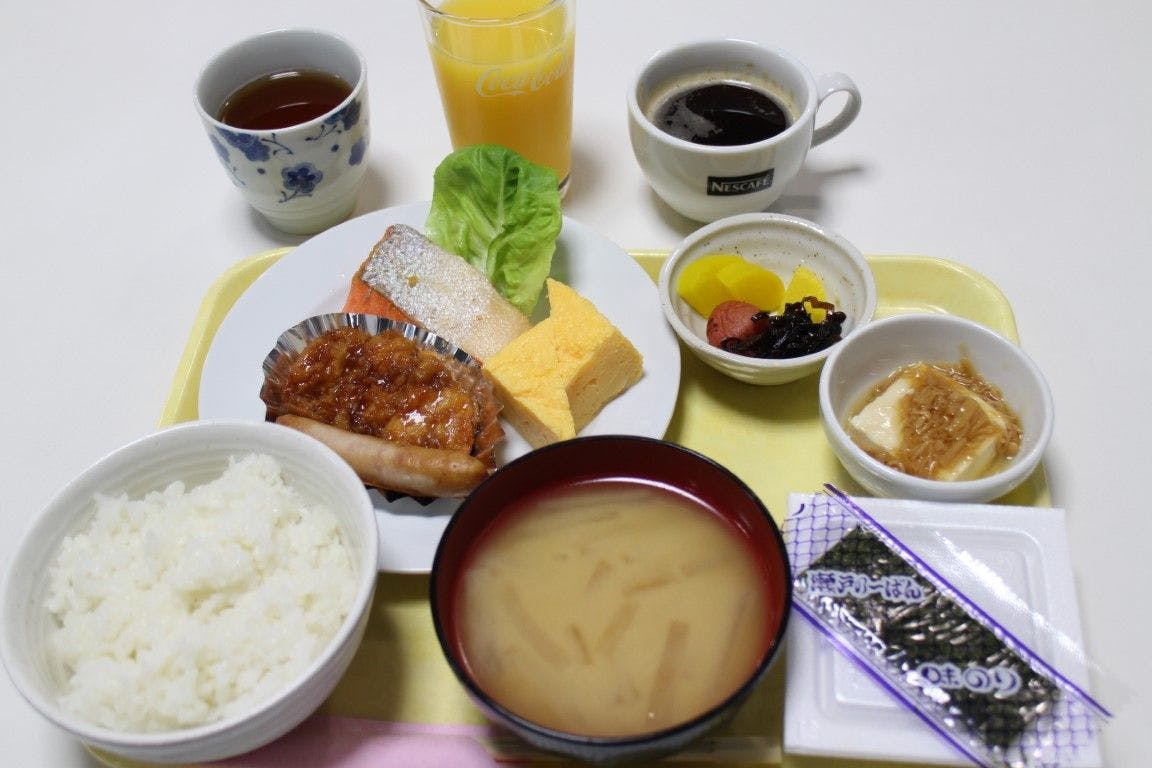 Business Hotel Raicho