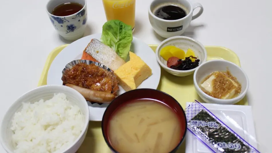 Business Hotel Raicho