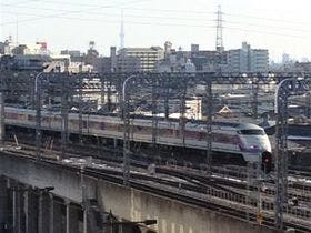 ビジネスホテル雷鳥