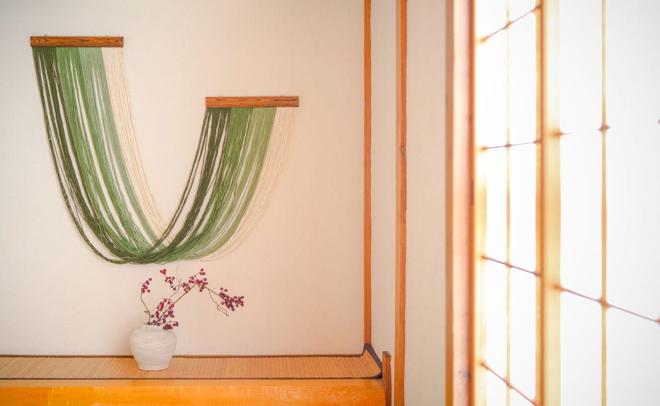 ห้องนอน