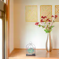 การตกแต่งภายใน