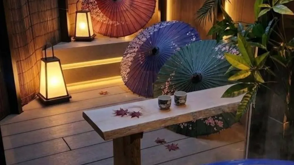 Kanazawaya Motogikicho