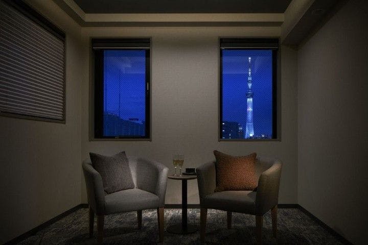 Minn Asakusa Kappabashi