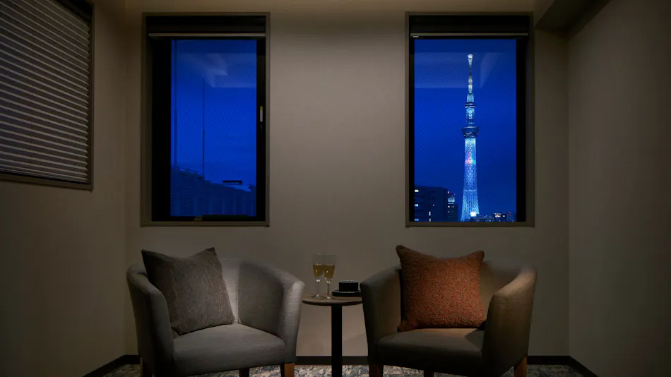 Minn Asakusa Kappabashi