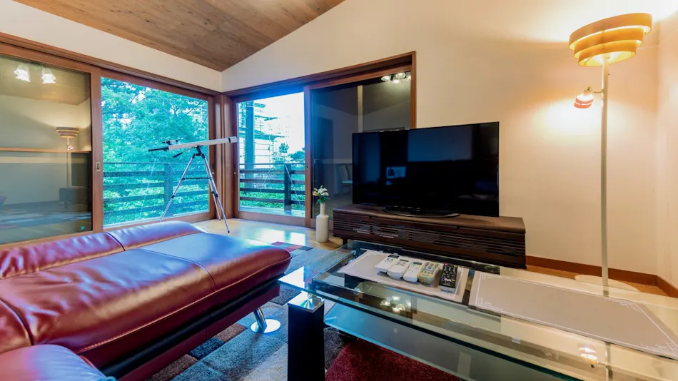 VOYAN Villa Izu