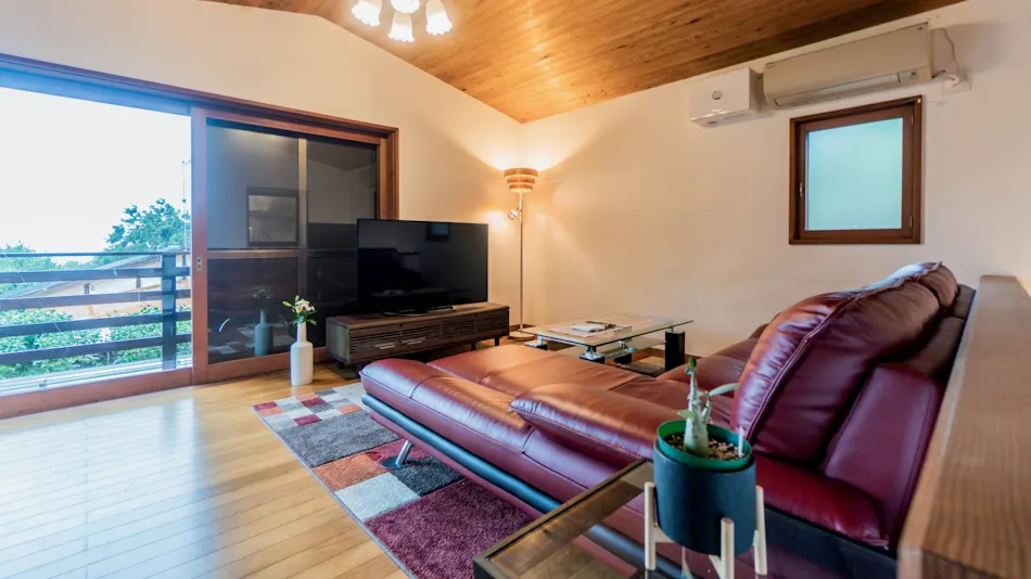 VOYAN Villa Izu