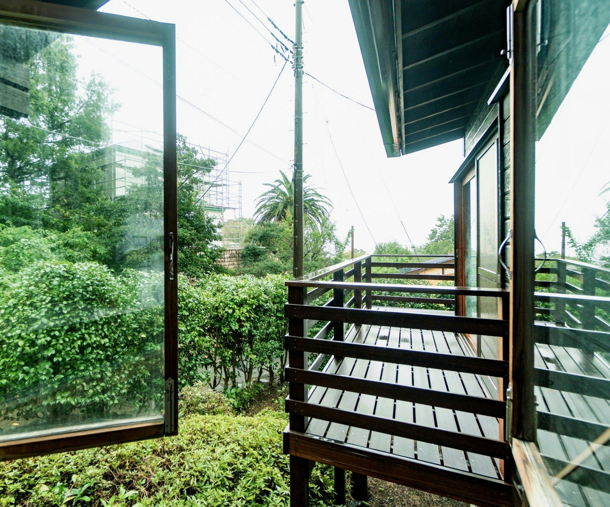 VOYAN Villa Izu
