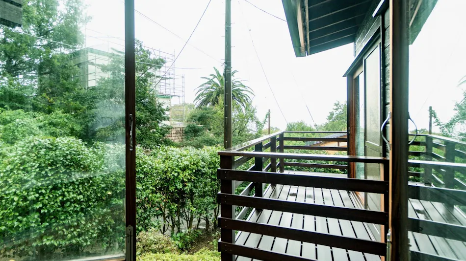 VOYAN Villa Izu