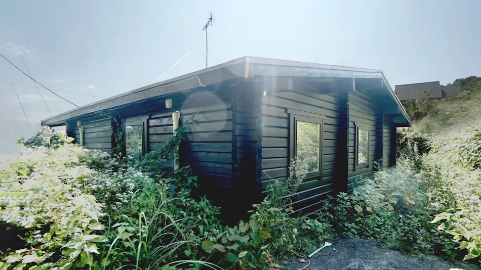 VOYAN Villa Izu