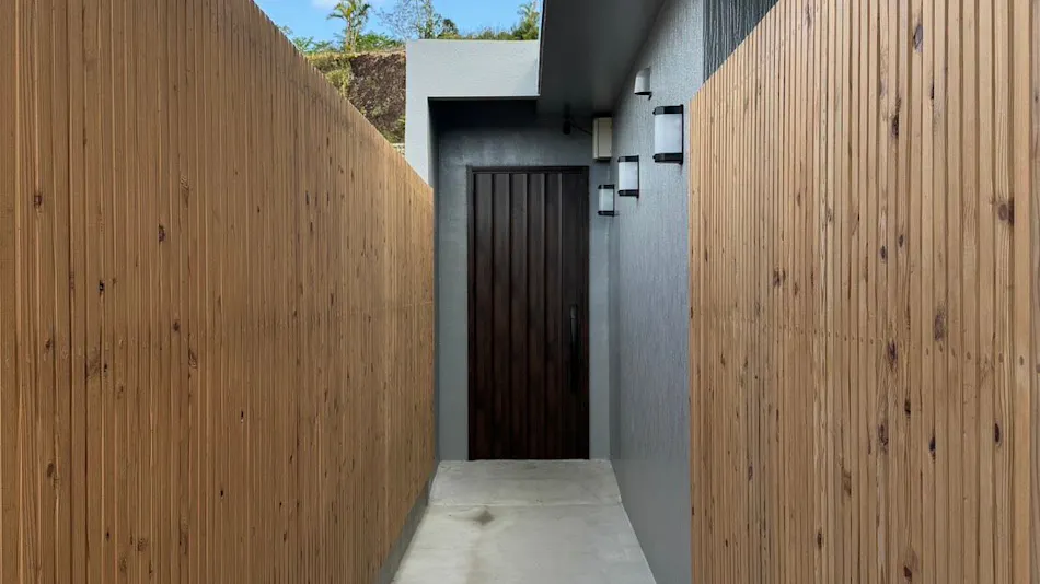 Nakijin Villa - ON -