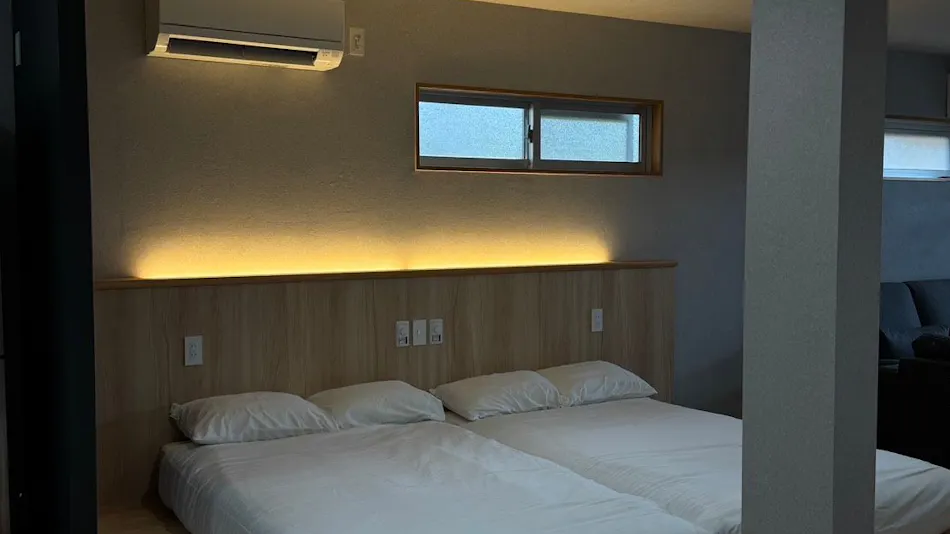 Nakijin Villa - ON -