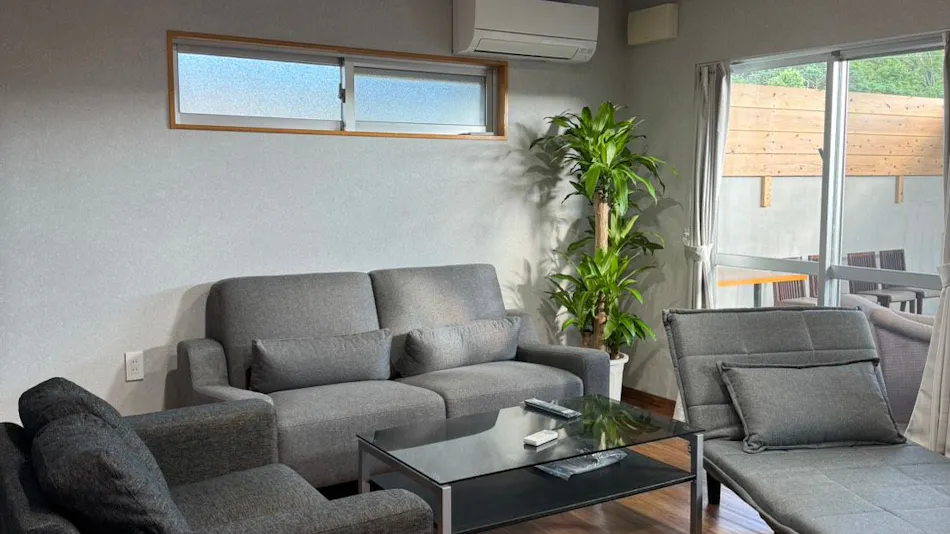 Nakijin Villa - ON -