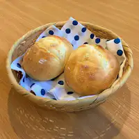 ◆【식사】무료 간단 조식