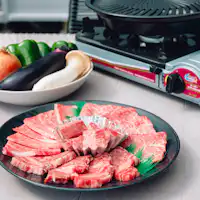 แผนบาร์บีคิวเนื้อโอลีฟ