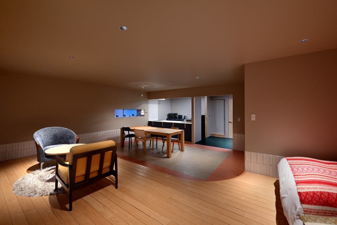 Room | Design Hotel