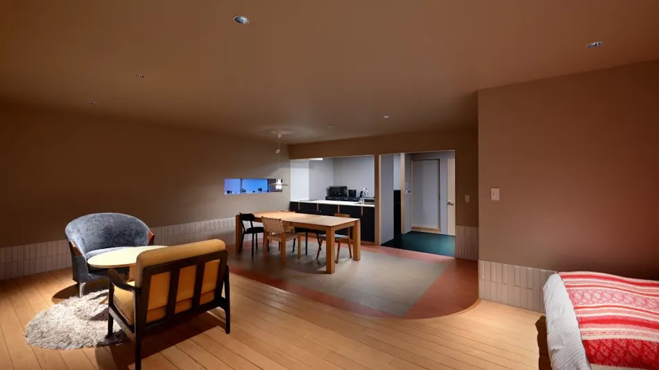 Room | Design Hotel