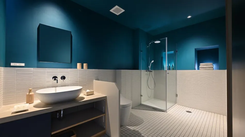 Room | Design Hotel