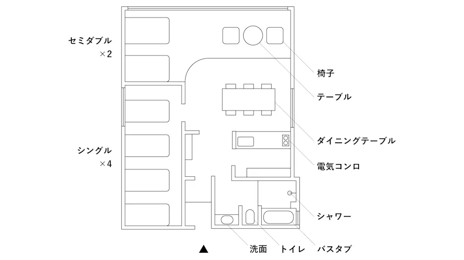 Room | Design Hotel