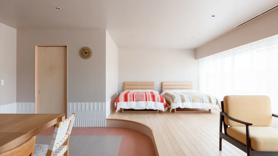 Room | Design Hotel
