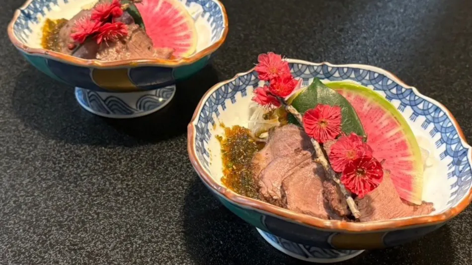 Sagawa Ryokan