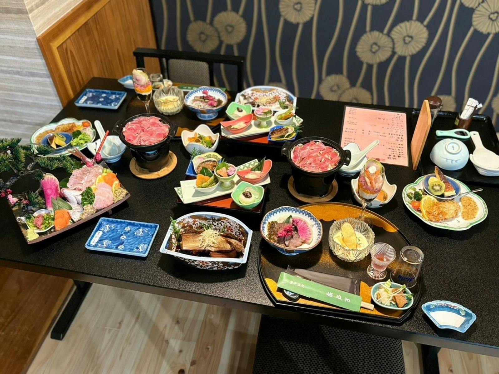 Sagawa Ryokan