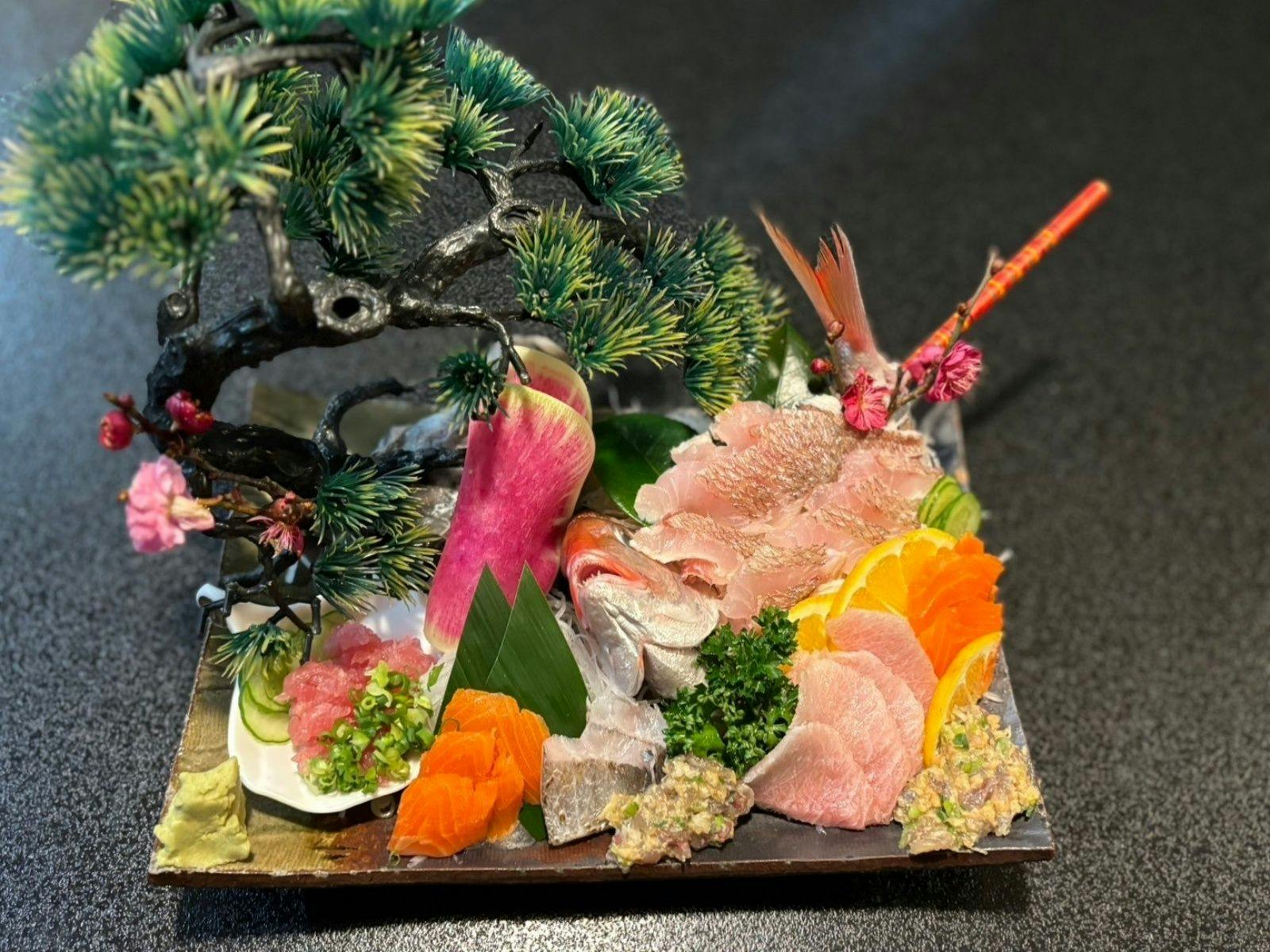 Sagawa Ryokan