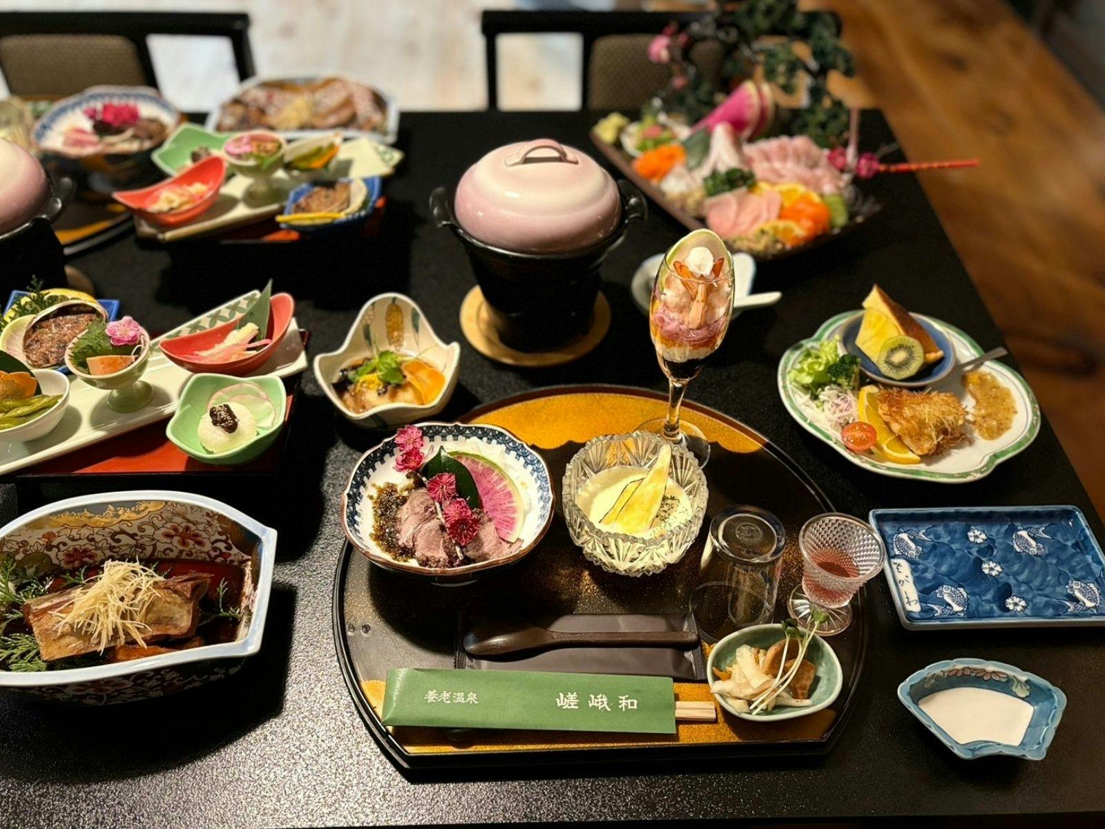Sagawa Ryokan
