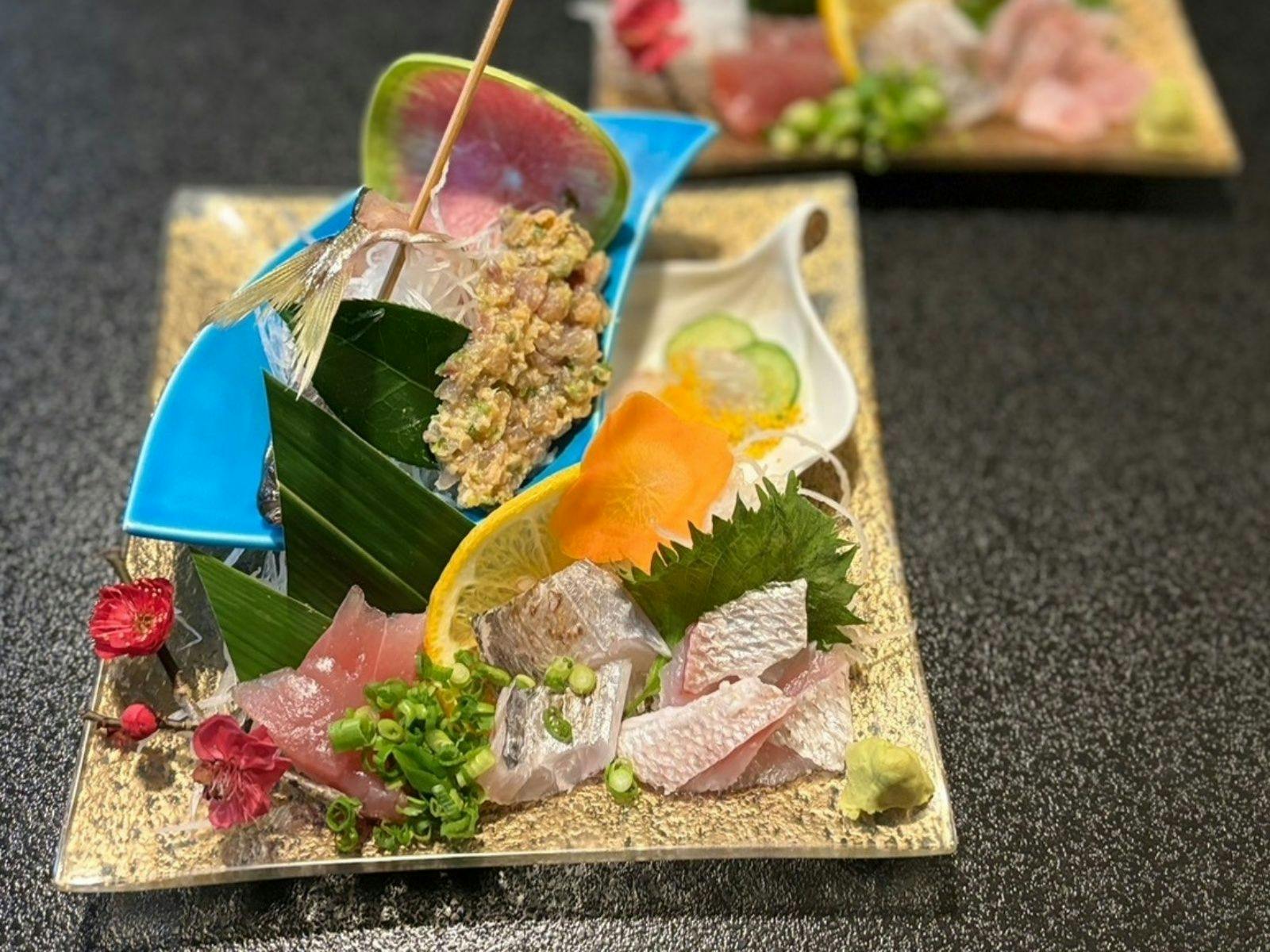 Sagawa Ryokan