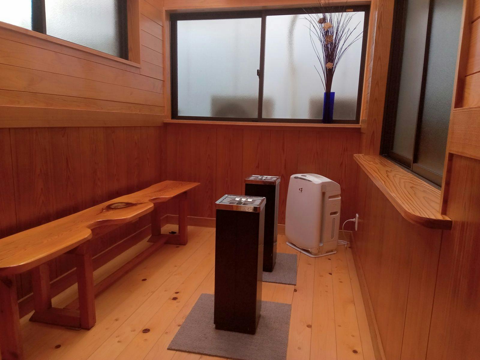 Sagawa Ryokan