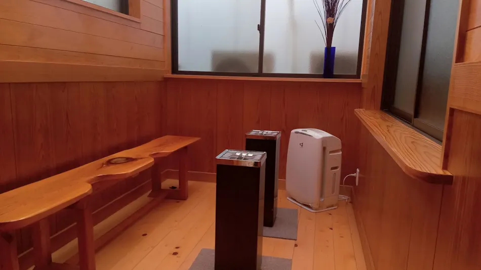 Sagawa Ryokan