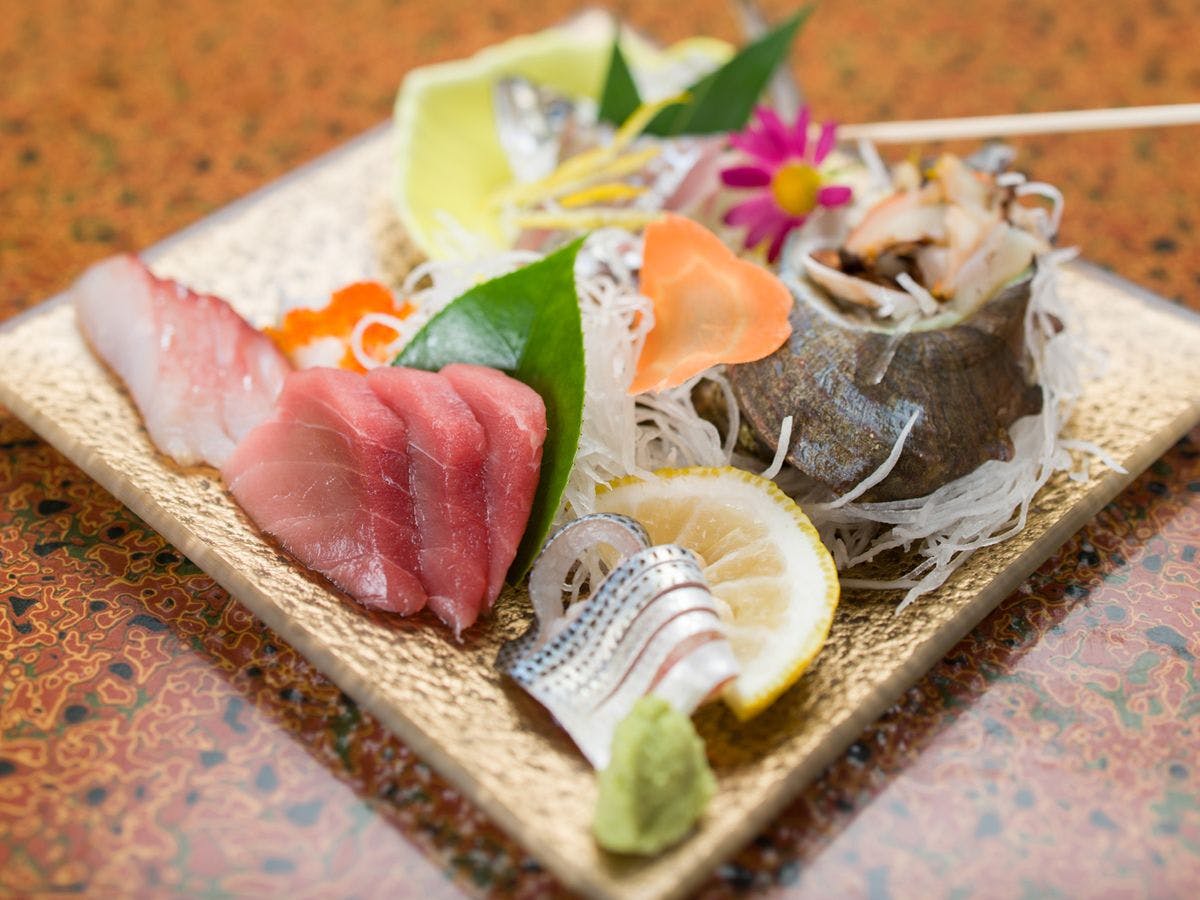 Sagawa Ryokan