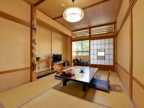 *Bilik (7.5 tatami/10 tatami)